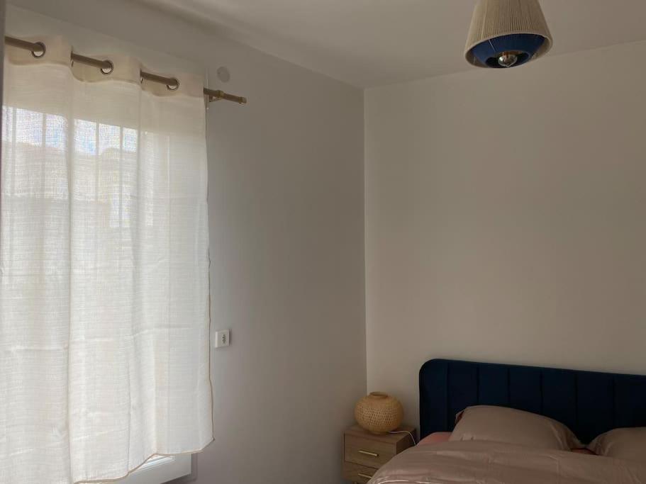 Appartement 1 Chambre Proche Gare De Bordeaux Exterior foto